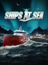 Ships at Sea PC