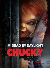 Dead by Daylight: Chucky Chapter PC