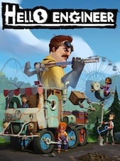Hello Engineer PC