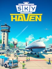 Sky Haven Tycoon - Airport Simulator PC