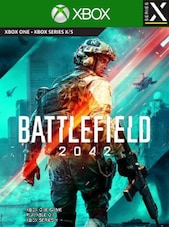Battlefield 2042 Xbox Series X/S