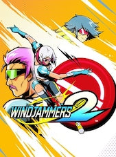 Windjammers 2 PC