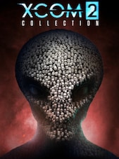 XCOM 2 Collection PC