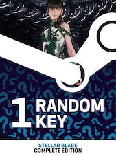 Try to Get Stellar Blade - Random Complete Edition 1 Key PC