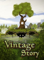 Vintage Story PC