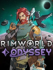 RimWorld: Odyssey PC