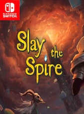 Slay the Spire Nintendo Switch