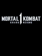 Mortal Kombat 1: Khaos Reigns Expansion PC