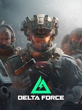 Delta Force - BHD - Redefine