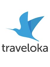Traveloka Gift Card 50000 IDR