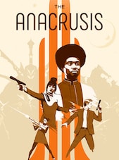 The Anacrusis PC
