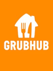 Grubhub + Subscription 3 Months
