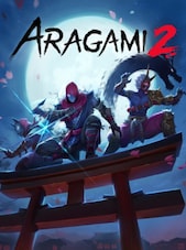 Aragami 2 PC