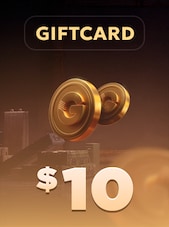 GGSTANDOFF 10 USD