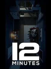 Twelve Minutes PC