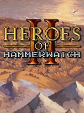 Heroes of Hammerwatch II PC