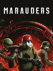 Marauders PC