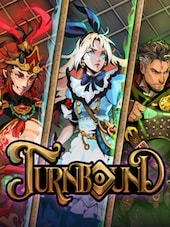 Turnbound PC