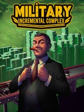 Military Incremental Complex PC