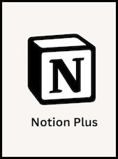 Notion Plus - Business 3 Months