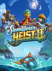 SteamWorld Heist II PC