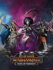 Total War: Warhammer III - Tides of Torment PC
