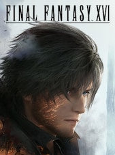 FINAL FANTASY XVI PC