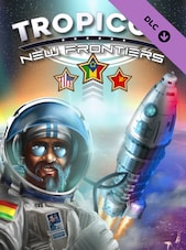 Tropico 6 - New Frontiers PC
