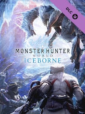 Monster Hunter World: Iceborne PC