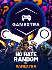 No Hate Random by Gamextra 1 Key PC