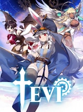 Tevi PC