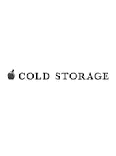 Cold Storage Gift Card 5 SGD