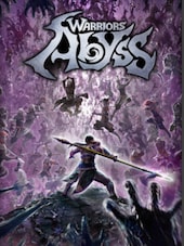 WARRIORS: Abyss PC