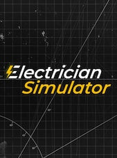 Electrician Simulator PC