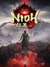 Nioh 3 PC