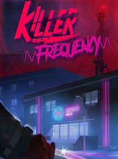 Killer Frequency PC