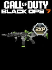 Call of Duty: Black Ops 7 - Peacekeeper MK1 ??Hyper Green Weapon Blueprint + 15 min 2XP PC