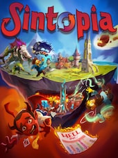 Sintopia PC