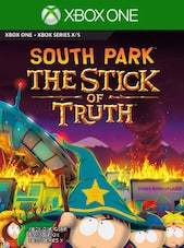 South Park: The Stick of Truth Xbox One