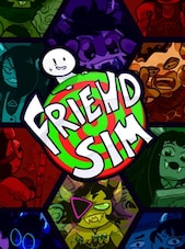 Hiveswap Friendsim PC