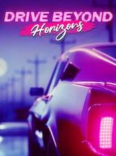 Drive Beyond Horizons PC