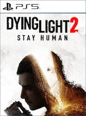 Dying Light 2 PS5