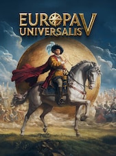 Europa Universalis V PC