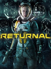 Returnal PC