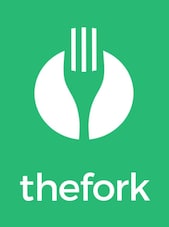 The Fork Gift Card 15 EUR