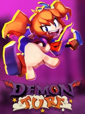 Demon Turf PC