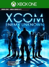 XCOM: Enemy Unknown Xbox One