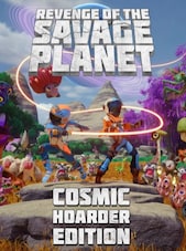 Revenge of the Savage Planet Cosmic Hoarder Edition PC
