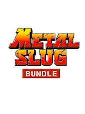 METAL SLUG Bundle PC