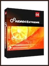AIDA64 Extreme